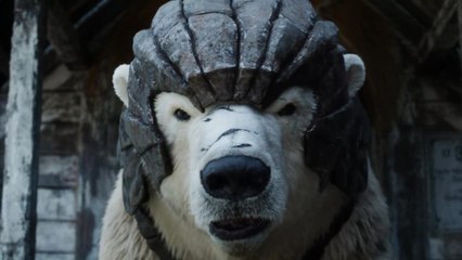 Der Goldene Kompass wird neu verfilmt: Trailer zur HBO-Serie His Dark Materials