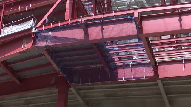 Obras Bernabéu