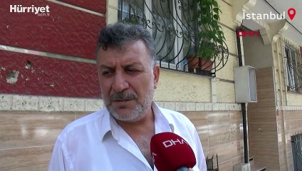 Sultangazi'de evinde ölü bulundu; eşi gözaltına alındı