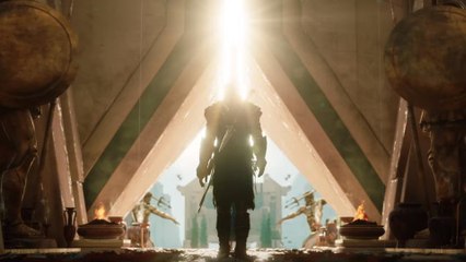 Assassin's Creed Odyssey - Das war's: Der letzte große DLC ist jetzt live