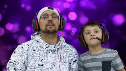 GRANNY 3- The Twins!!  FGTeeV vs. Bob & Buck the Diamond Thieves