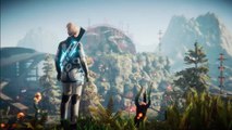 Everreach: Project Eden - Trailer stellt SciFi-Action-RPG vor