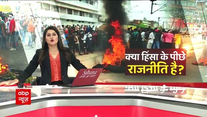 अग्निपथ पर मचे बवाल के पीछे क्या असल में राजनीति हो रही है?