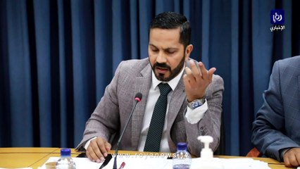 النائب أبو يحيى: اللجنة المالية لا تقبل الرشاوي ولا تأخذ العطاءات