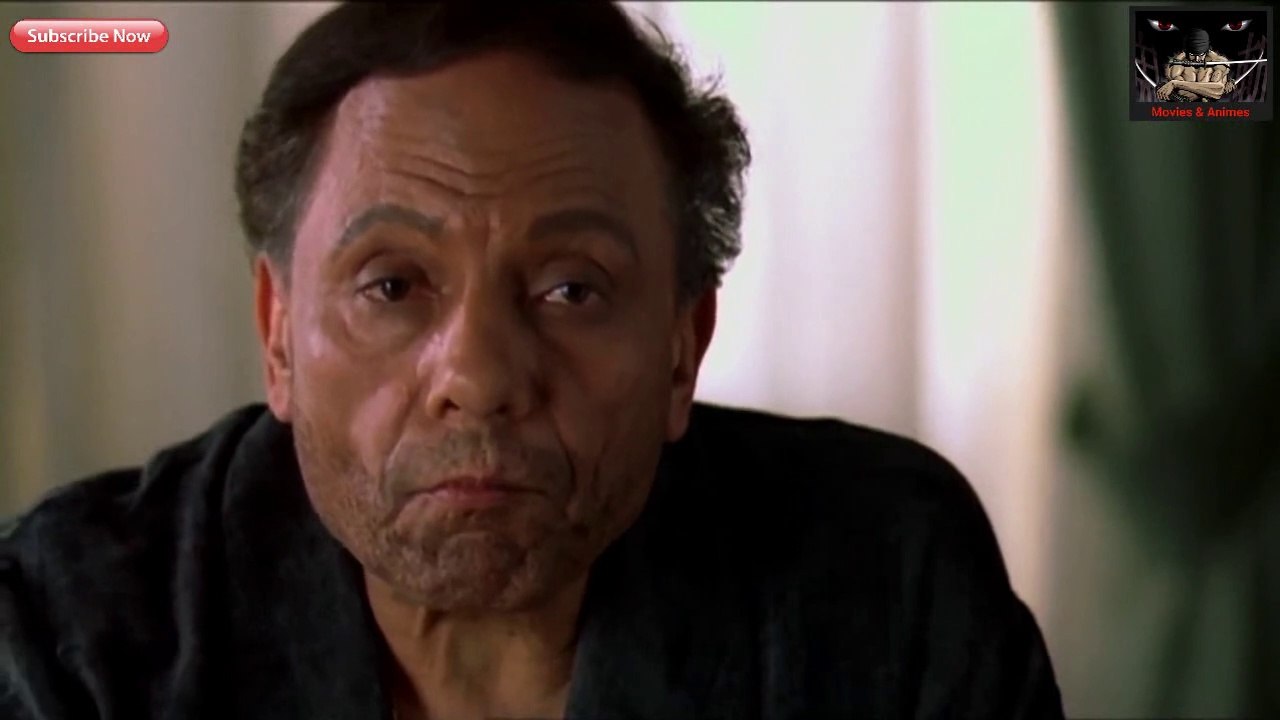 فيلم عمارة يعقوبيان بطولة عادل امام ونور الشريف - جزء ثاني