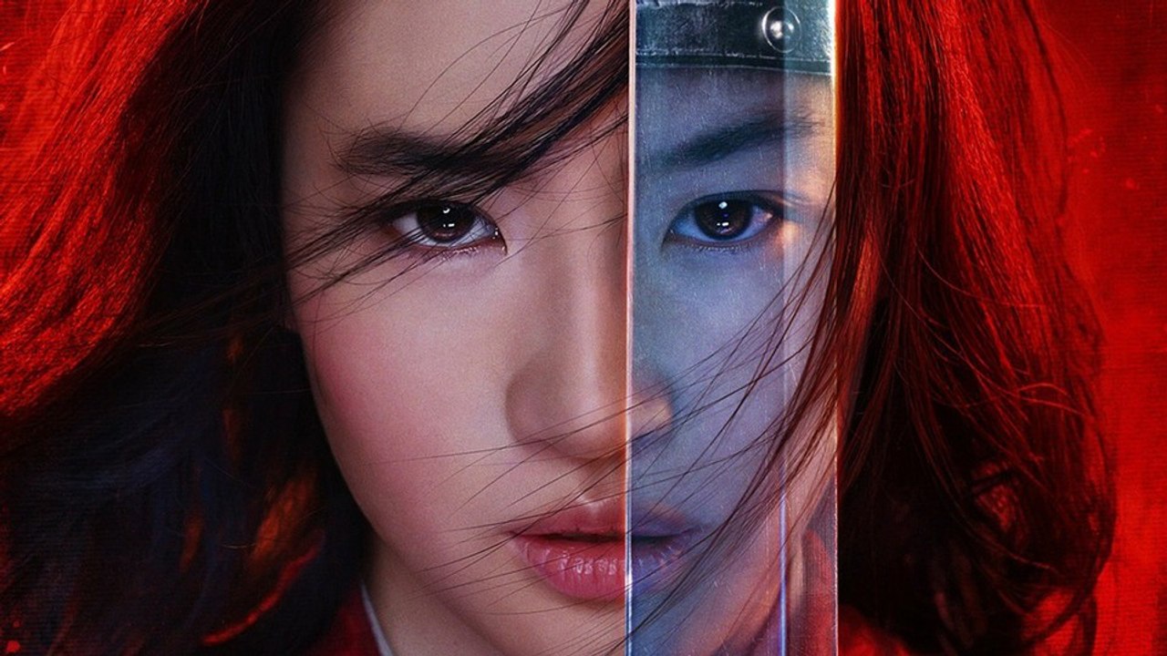 Mulan: Erster Trailer zu Disneys Neuauflage - ohne den kleinen Drachen Mushu