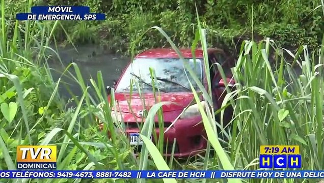 Se incendia una bodega de granos básicos #MóvilSPS