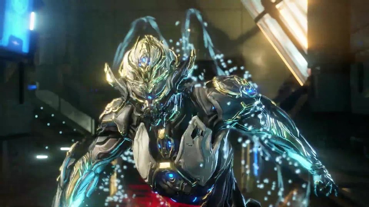 Der goldene Affenkönig: Warframe zeigt euch die Prime-Version von Wukong