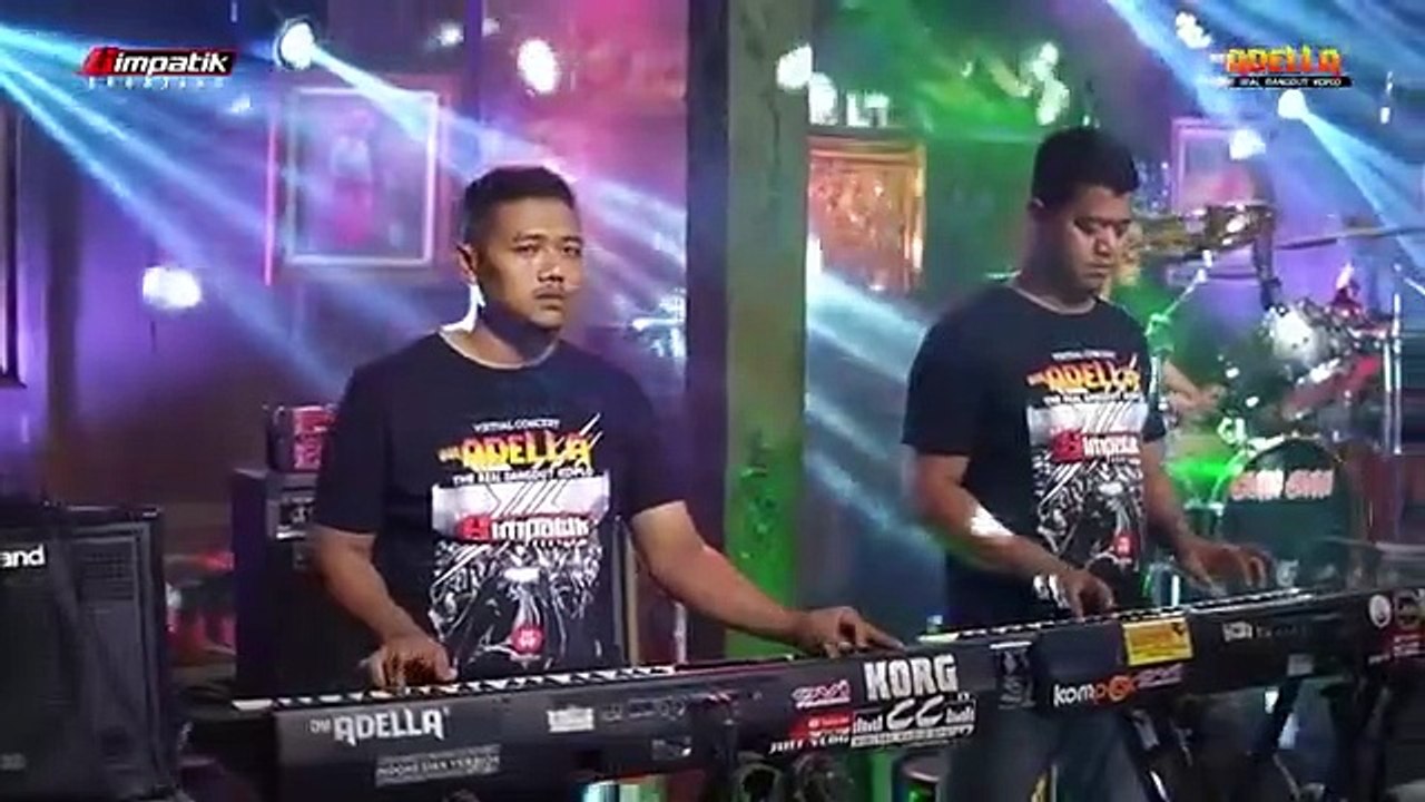 rondo kempling