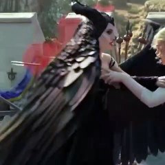 Power of dragon mother | Dragon Mother Attitude | Angelina Jolie