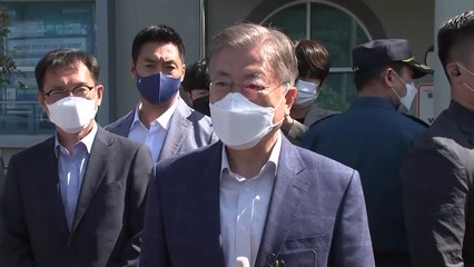 文정부 정보공개소송 전수조사...'김정숙 옷값' 소송도 포함 / YTN