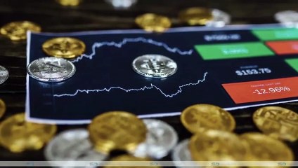 Bitcoin Drops below $20,000 as Crypto Selloff Quickens