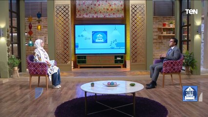 كيفية اختيار وسيلة من الحمل المناسبة مع د. محمد عماد الصاوي