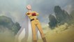 One Punch Man: A Hero Nobody Knows - Trailer zum neuen Anime-Prügler der Jump Force-Macher