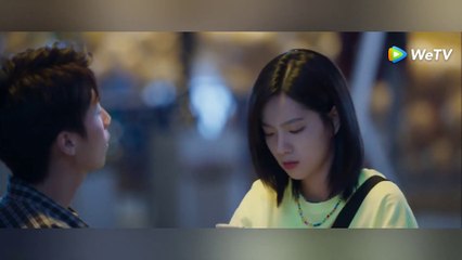الحلقة 3 من المسلسل الصيني الحب المزدوج -Binary Love-