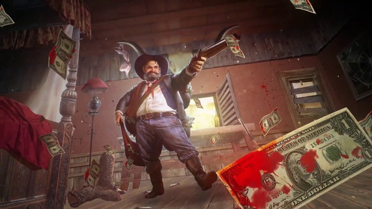 Desperados 3 zeigt neuen Trailer & lässt euch für die Beta einschreiben