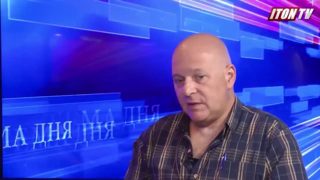 Офицер ВС Израиля. О разницы в подходах в украинской и российской армиях