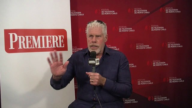 Ron Perlman nous parle de Hellboy 3 et de sa divergence avec Guillermo del Toro
