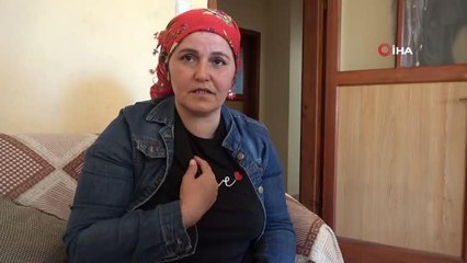 Kızı öldürülen anne de cinayete kurban gitti