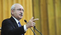 Kılıçdaroğlu'ndan Cumhurbaşkanı Erdoğan'ın 3. kez adaylığıyla ilgili çarpıcı yorum: Erken seçim kararı alacak