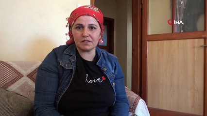 Kızı öldürülen anne de cinayete kurban gitti