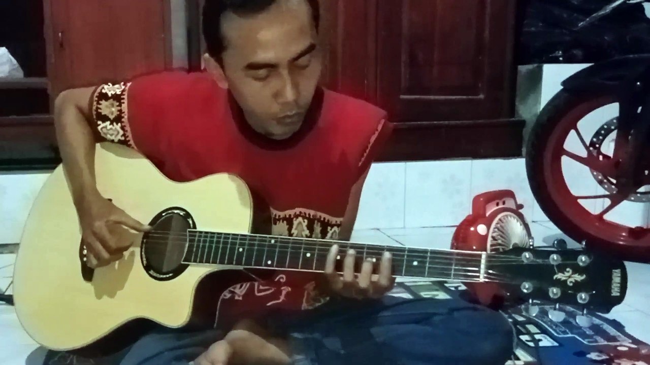 Desolved ( created by agustian)