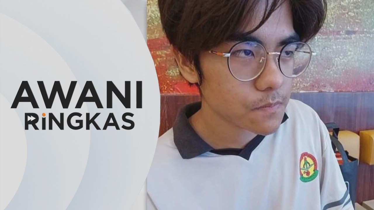 AWANI Ringkas: Remaja hilang ditemui selamat