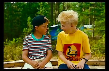 1993 Sunes Sommar 6
