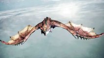 Monster Hunter World: Iceborne - Neuer Trailer stellt Features des DLCs vor