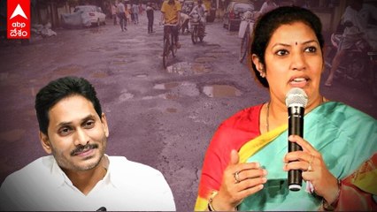 BJP Purandeswari on YCP : జగన్ సర్కారుపై పురంధేశ్వరి విమర్శలు | ABP Desam