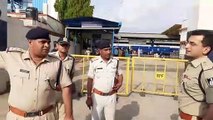 #Agneepath अग्निपथ का विरोध करने वाले छह को जेल भेजा, एसपी पहुंचे रेलवे स्टेशन देखें video