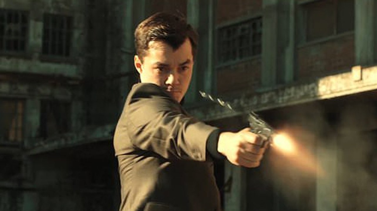 Ist Butler Alfred cooler als Batman? Neuer Action-Trailer zur DC-Serie Pennyworth