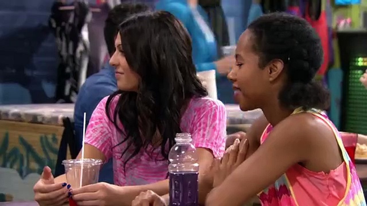 The Next Step Staffel 2 Folge 6