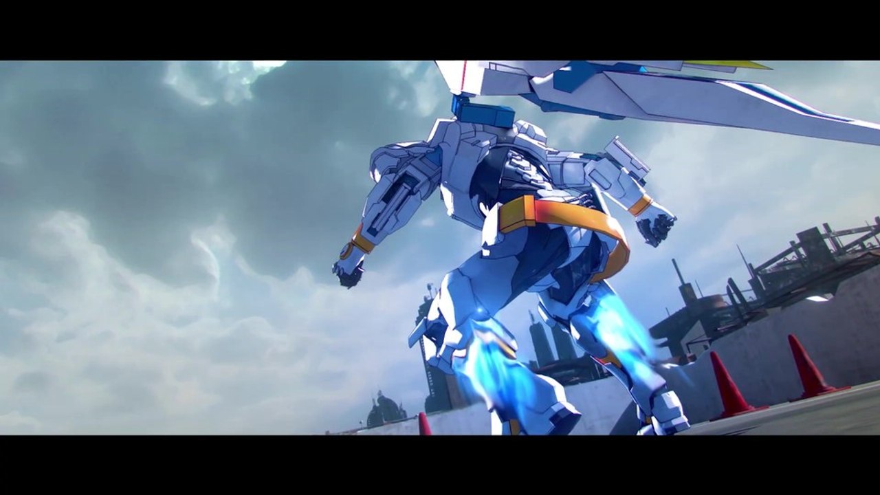 No More Heroes 3 - E3 2019-Trailer kündigt überdrehte Action-Forsetzung an