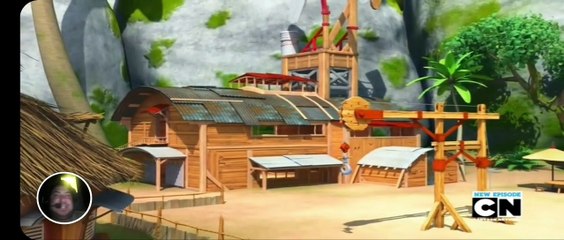 sonic boom ep 8 season 1 eggheads