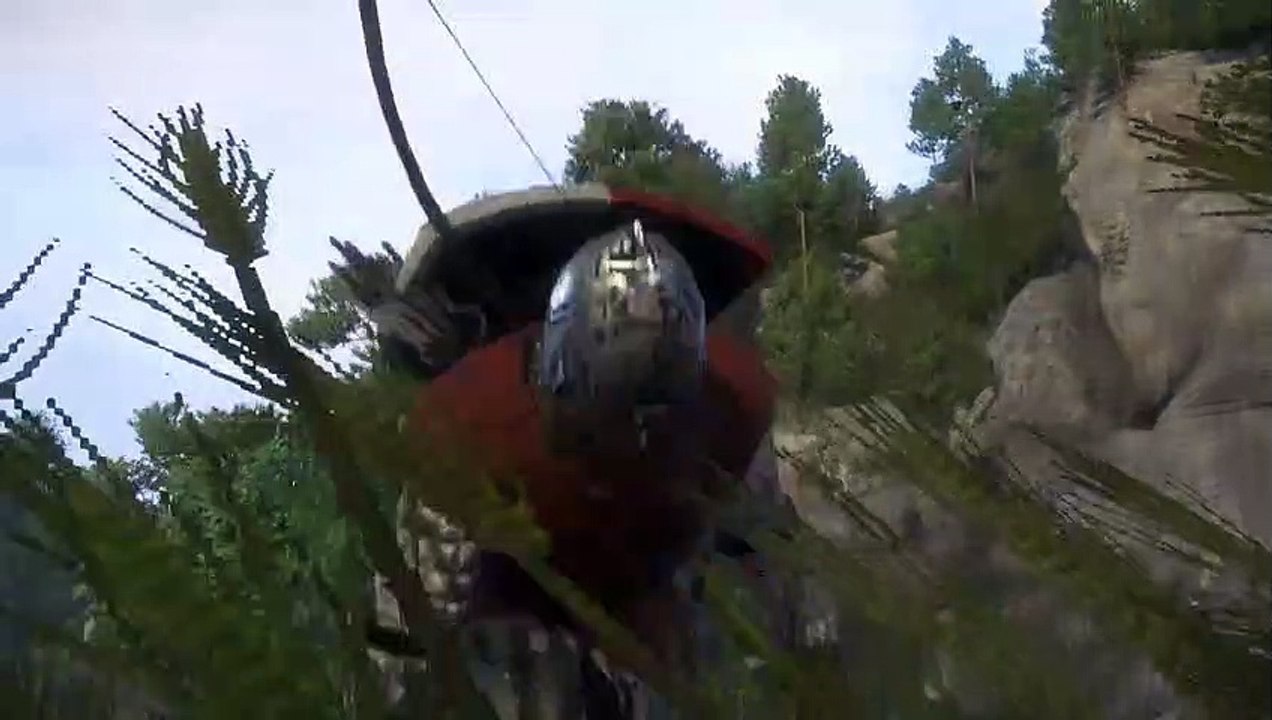 Die Grundausbildung verpasst. Kingdom Come: Deliverance #17 (Part 1)