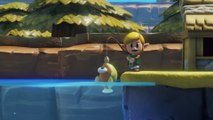 Zelda: Link's Awakening - Neuer Gameplay-Trailer von der E3 2019 ist unfassbar niedlich