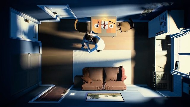 Twelve Minutes - E3-Trailer führt Zeitschleife-Adventure vor