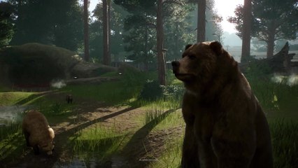 Neues Gameplay aus Planet Zoo und endlich der Release-Termin
