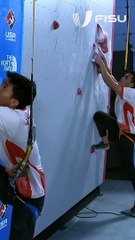 يستاهل لقب سبايدر مان الحقيقي | He's the real Spider-Man