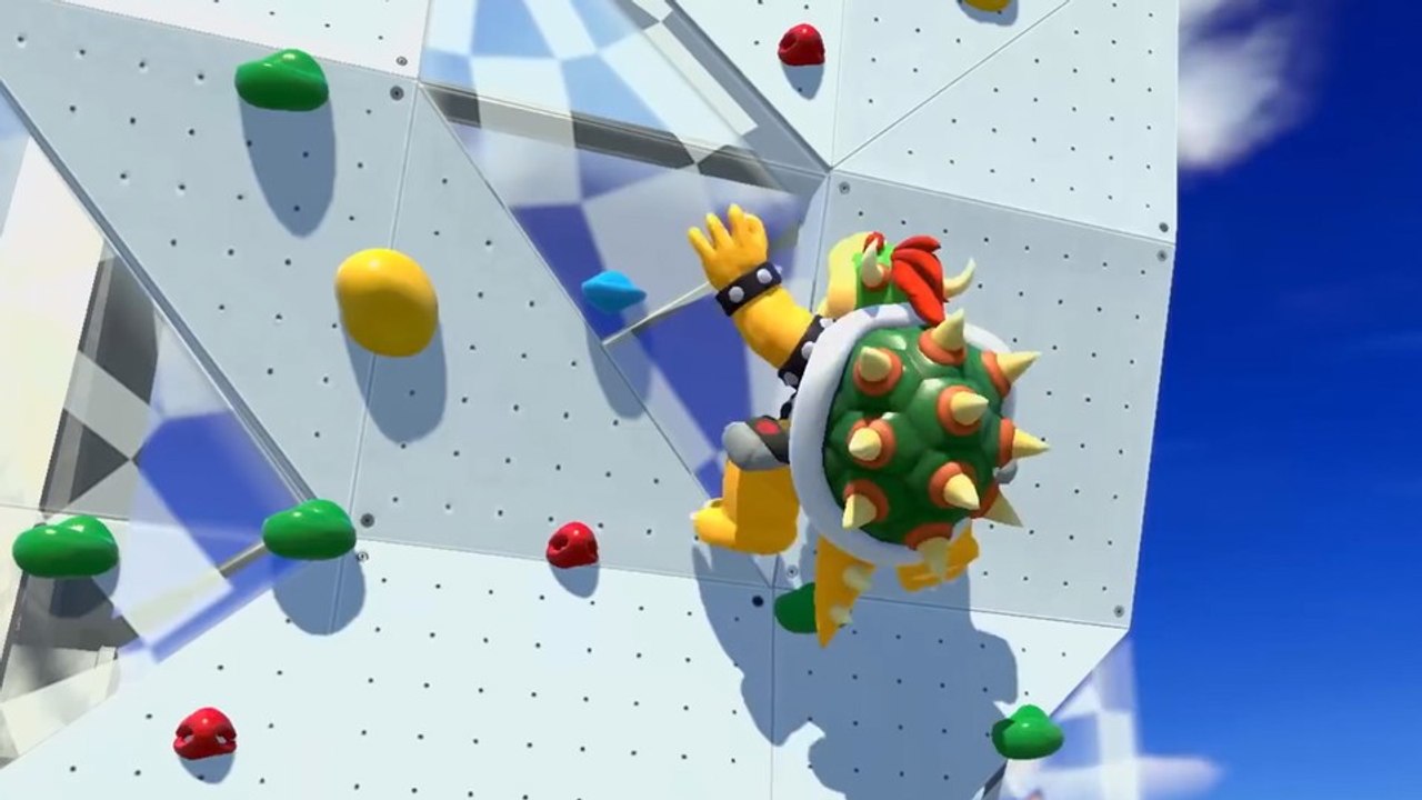 Mario & Sonic bei den Olympischen Spielen: Tokyo 2020 - E3-Trailer zeigt neue Disziplinen
