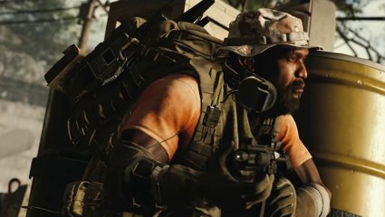 Ghost Recon: Breakpoint - Actionreicher Gameplay-Trailer von der E3 2019