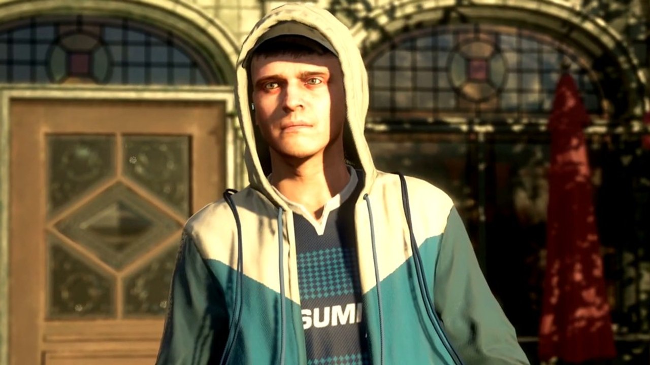 Watch Dogs Legion - 10 Minuten Gameplay zeigen die Spielwelt London & das Kontrollieren von NPCs