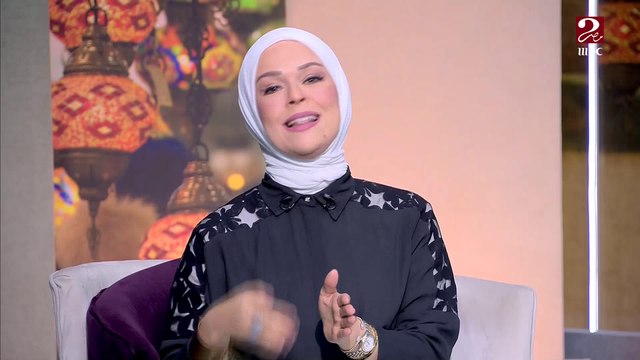 فجأة لقيت المطبخ كله نار ..هند البنا تروي تفاصيل نجاتها من حادث حريق هائل