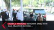 Cerita Chairul Tanjung Diberi Kado Oleh Ridwan Kamil Saat Bertakziah Ke Pakuan