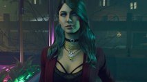 Vampire: The Masquerade - Bloodlines 2 - Gameplay-Trailer von der E3 2019 stellt Story und Fähigkeiten vor