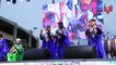 رقص وحماس.. أجواء استثنائية بمهرجان كناوة في كازا