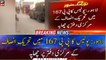 Lahore: Police raid PTI headquarters in PP-167
