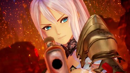Tales of Arise - Story-Trailer zeigt Hauptfiguren und erstes Kampf-Gameplay des JRPG