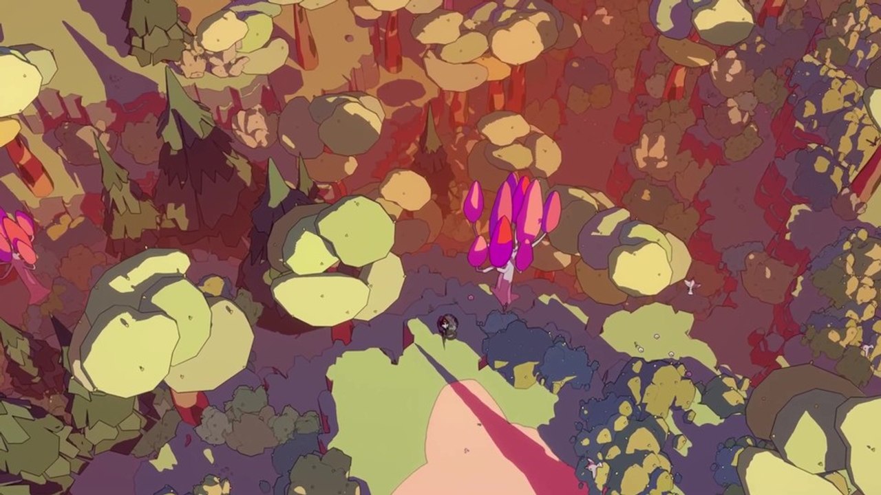 Unexplored 2: The Wayfarer's Legacy - E3-Ankündigungs-Trailer des Roguelike-Action-RPGs